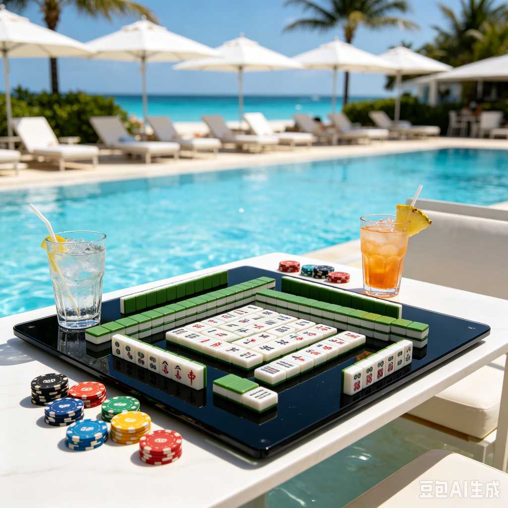 NewOrleans,mahjong