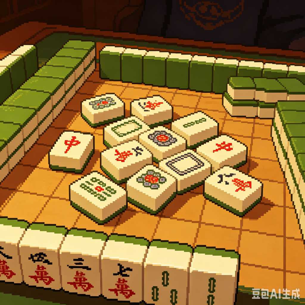CheyenneWY,mahjong