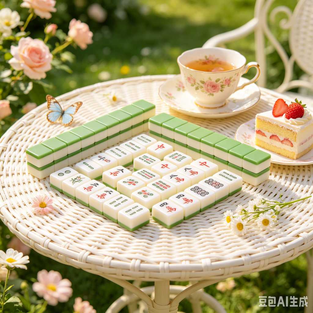 Toronto,mahjong