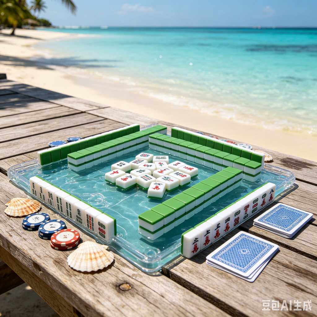 Bruges,mahjong